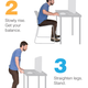Image for article titled Department Of Health And Human Services Recommends Standing At Least Once A Day